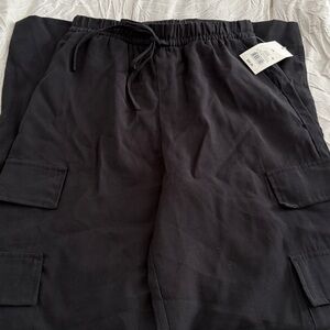 NWT A New Day Cargo pants